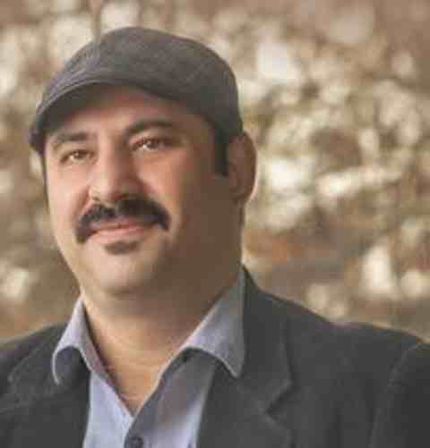 میثم کاردی تو هنوزم همونی